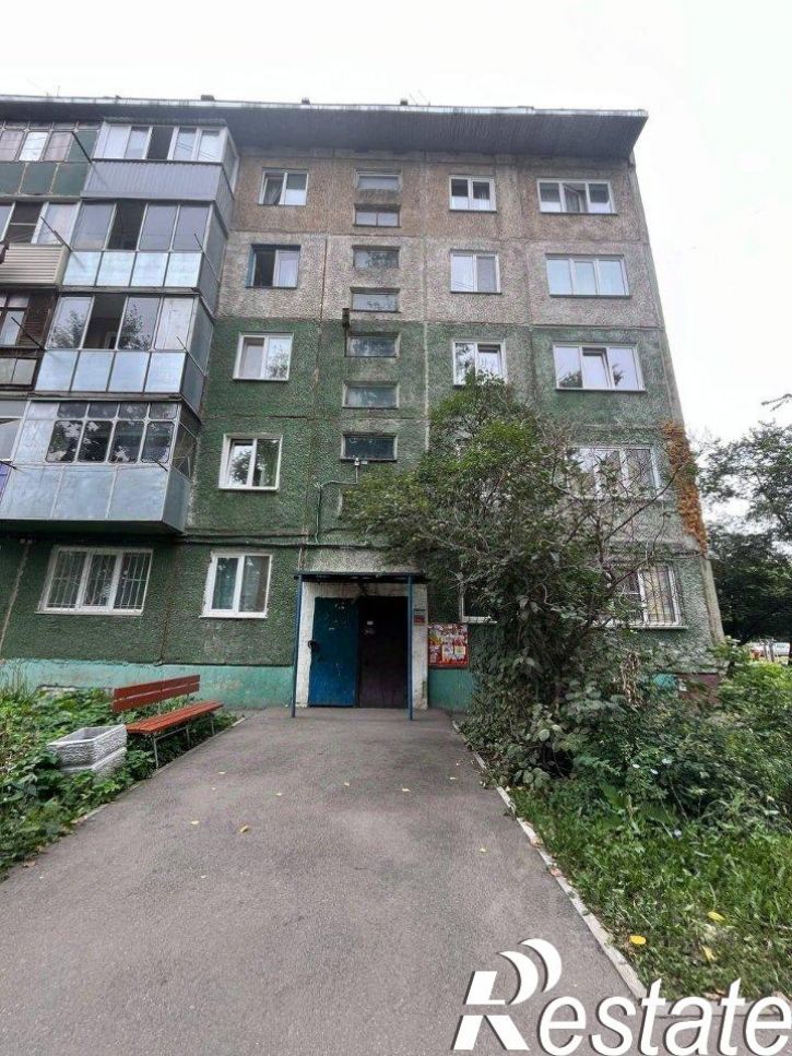 3-комн квартира улица Георгиева, 3,  д. 3