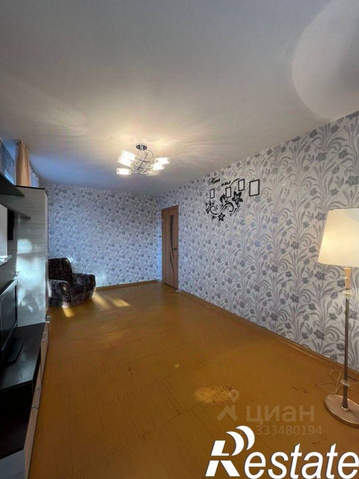 3-комн квартира улица Георгиева, 3,  д. 3