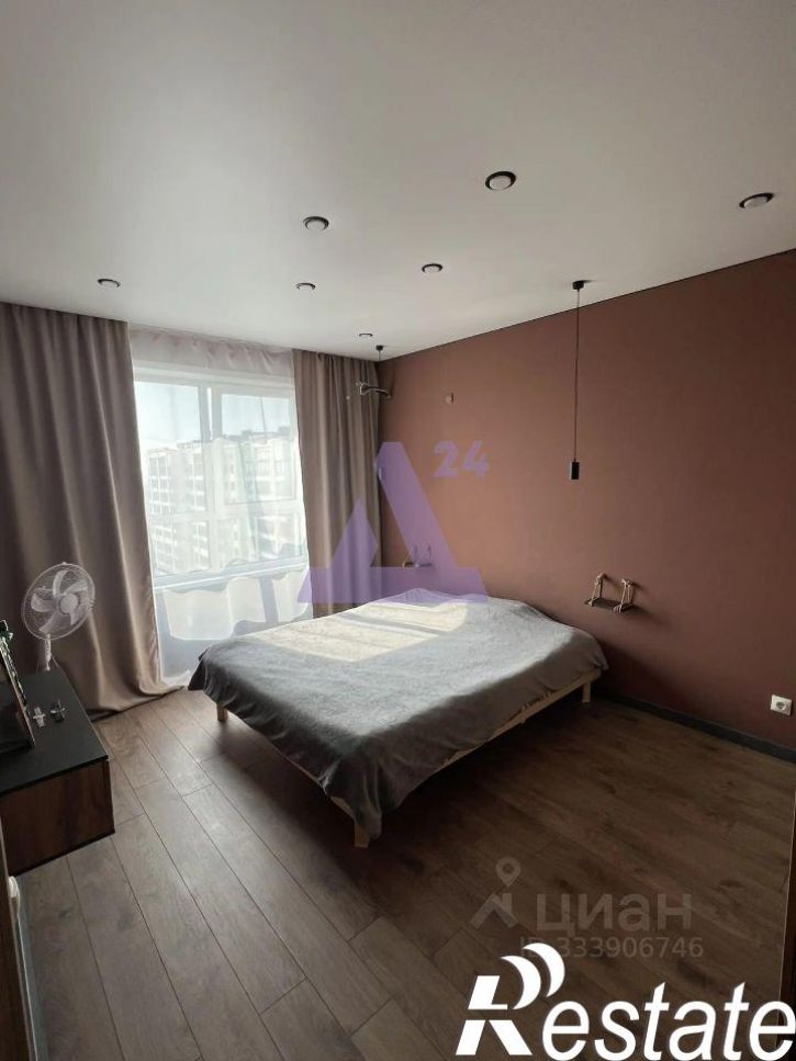 1-комн квартира 6-я Нагорная улица, 15Г/2,  д. 15Г/2