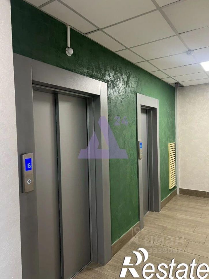 1-комн квартира 6-я Нагорная улица, 15Г/2,  д. 15Г/2