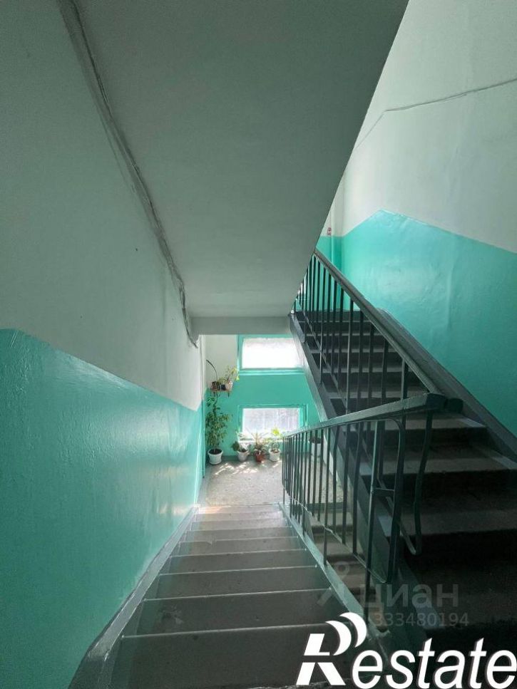 3-комн квартира улица Георгиева, 3,  д. 3