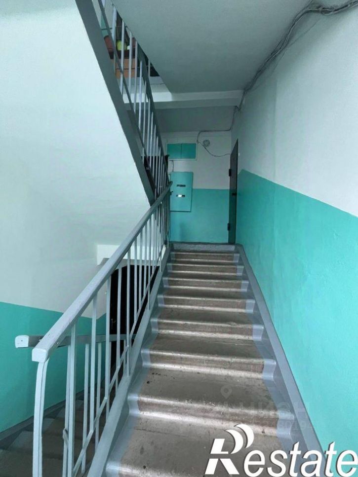 3-комн квартира улица Георгиева, 3,  д. 3