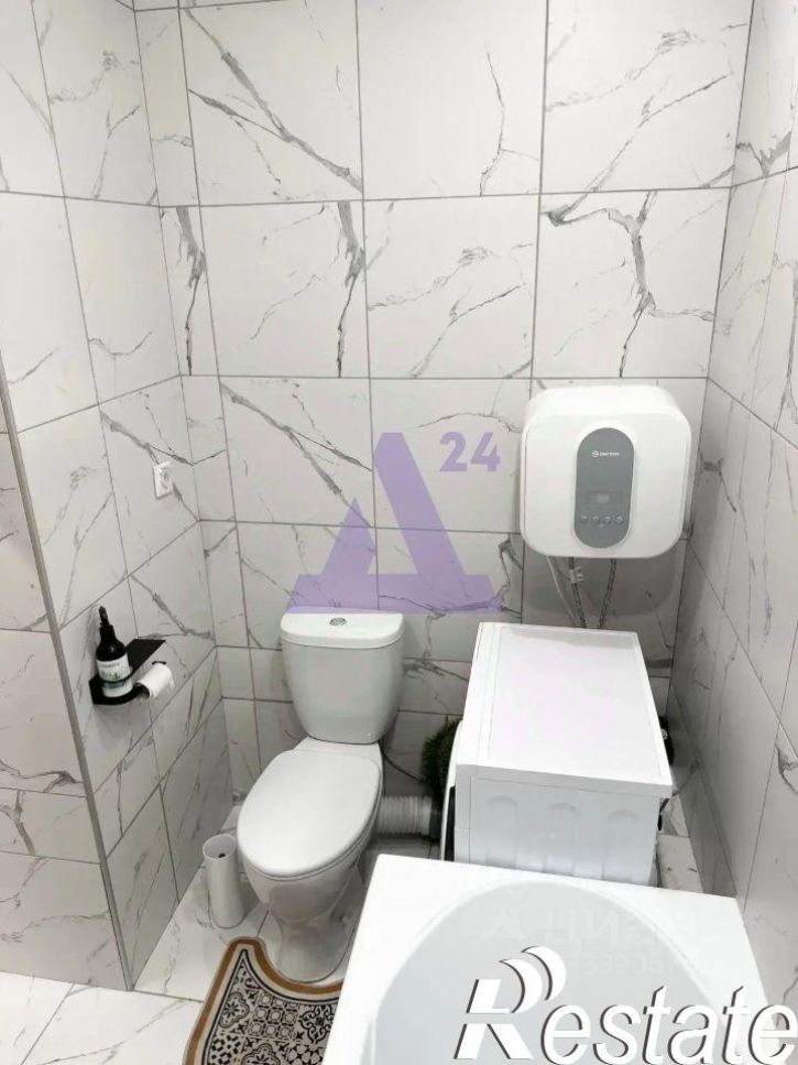 1-комн квартира 6-я Нагорная улица, 15Г/2,  д. 15Г/2