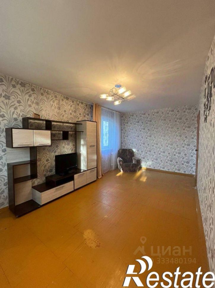 3-комн квартира улица Георгиева, 3,  д. 3