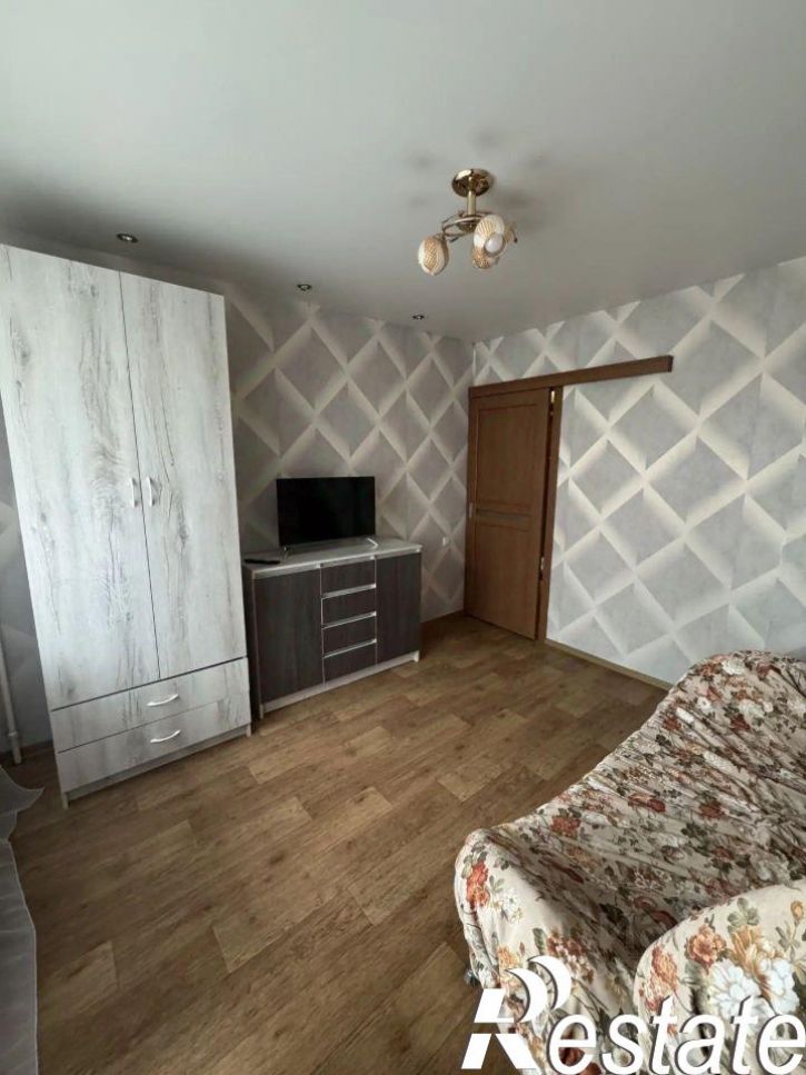1-комн квартира Волгоградская улица, 55,  д. 55