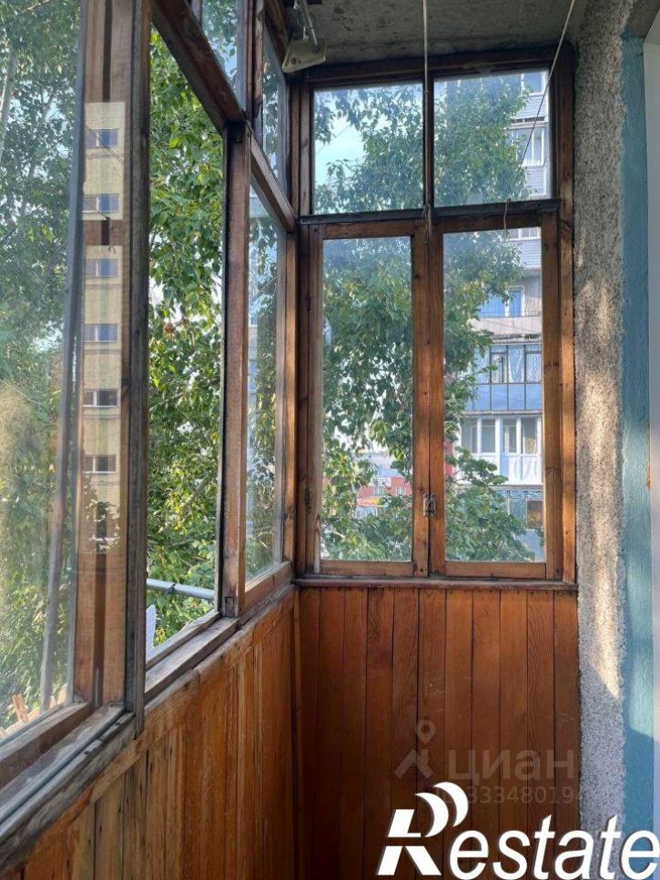3-комн квартира улица Георгиева, 3,  д. 3