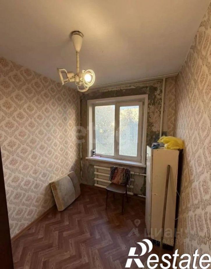 1-комн квартира Весенняя улица, 14А,  д. 14А
