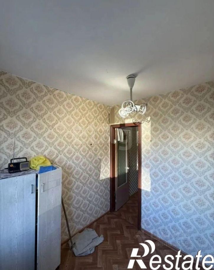 1-комн квартира Весенняя улица, 14А,  д. 14А
