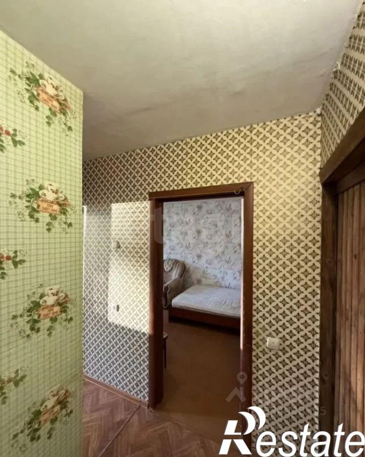1-комн квартира Весенняя улица, 14А,  д. 14А