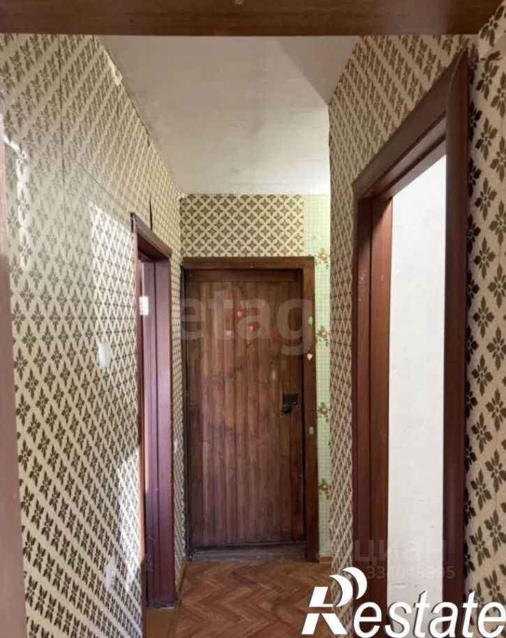 1-комн квартира Весенняя улица, 14А,  д. 14А