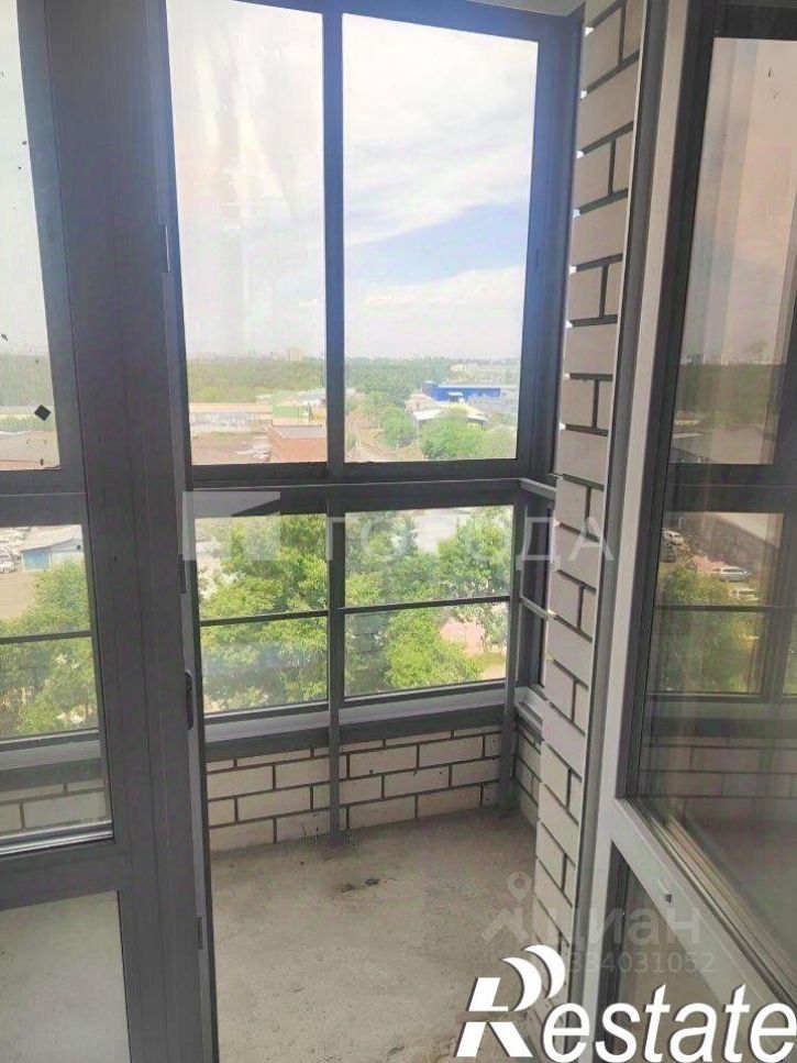 1-комн квартира улица Анатолия, 304