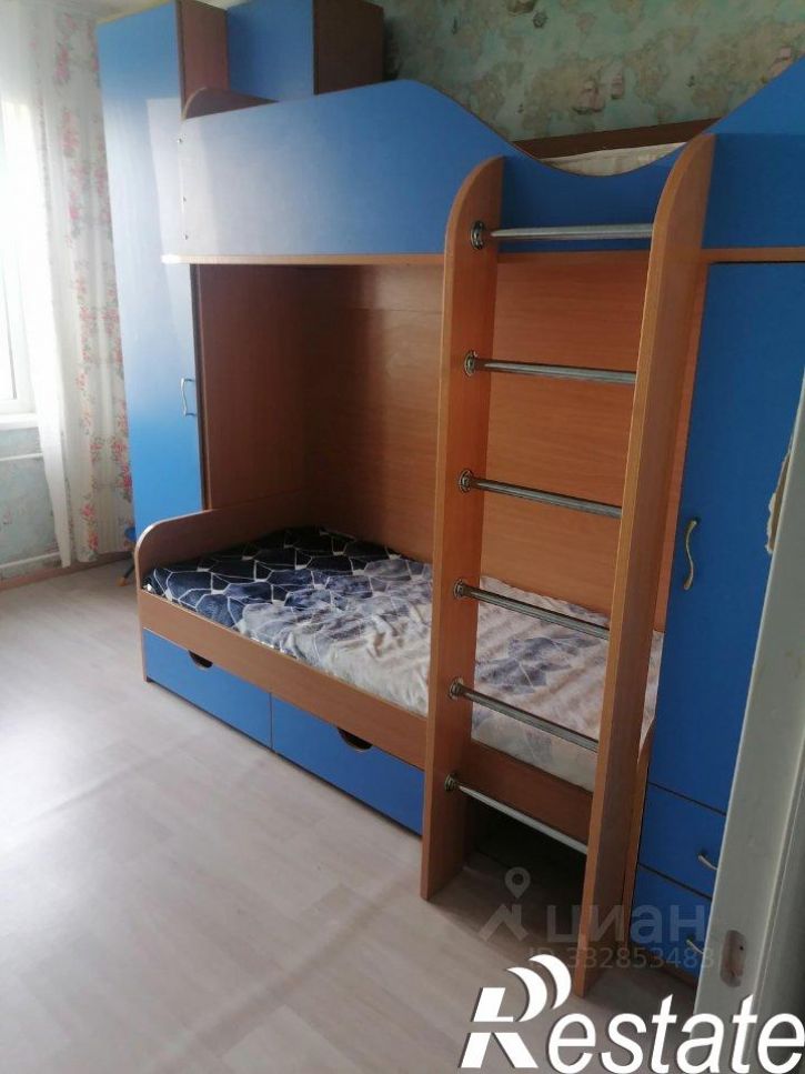 3-комн квартира улица Шукшина, 1,  д. 1