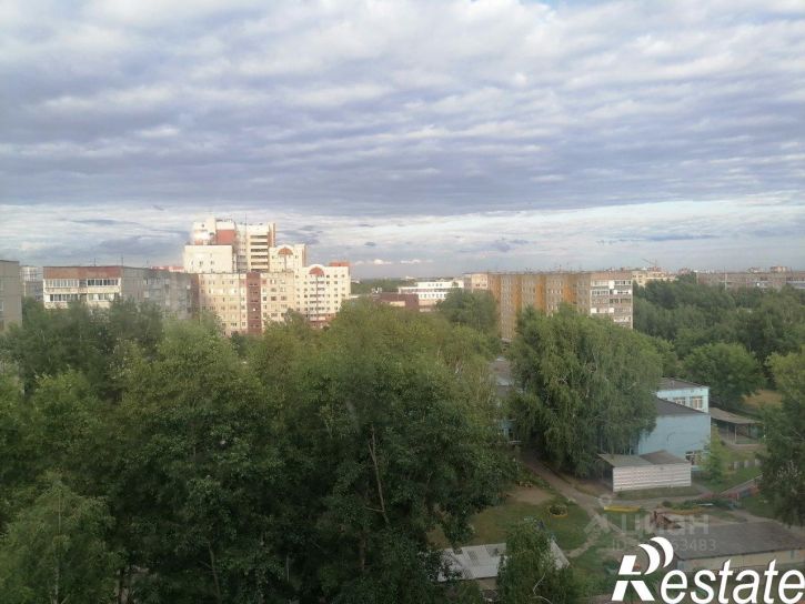 3-комн квартира улица Шукшина, 1,  д. 1