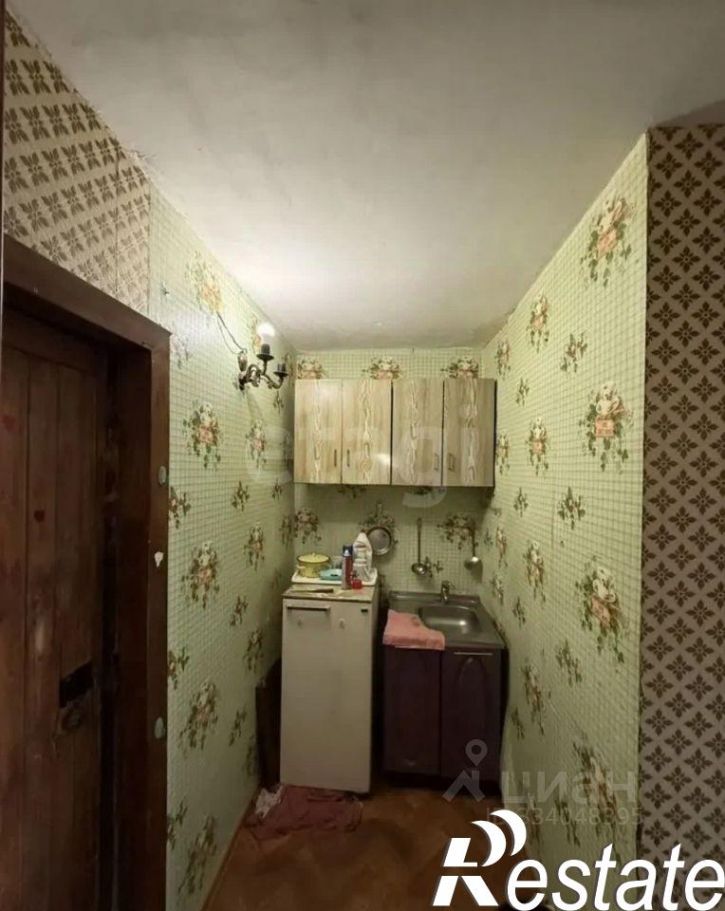 1-комн квартира Весенняя улица, 14А,  д. 14А