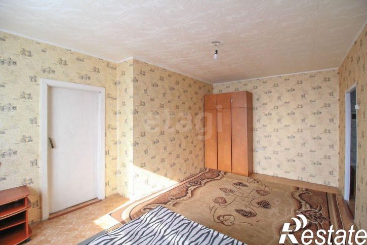2-комн квартира Павловский тракт, 216Г,  д. 216Г