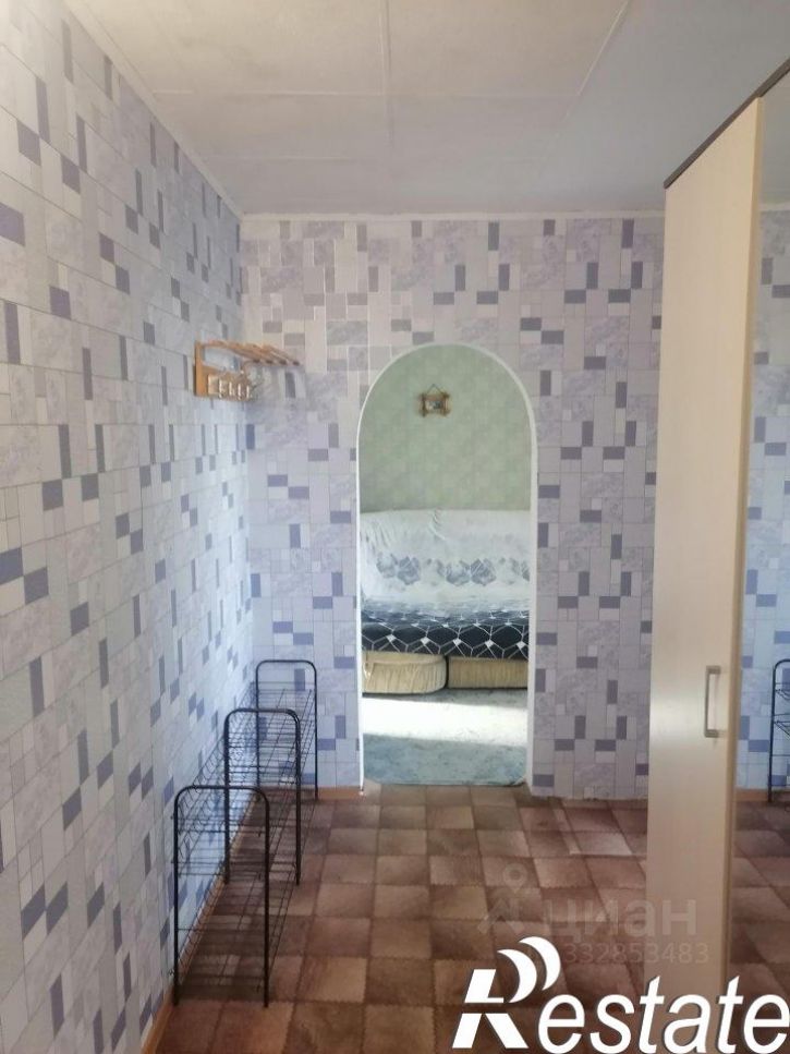 3-комн квартира улица Шукшина, 1,  д. 1