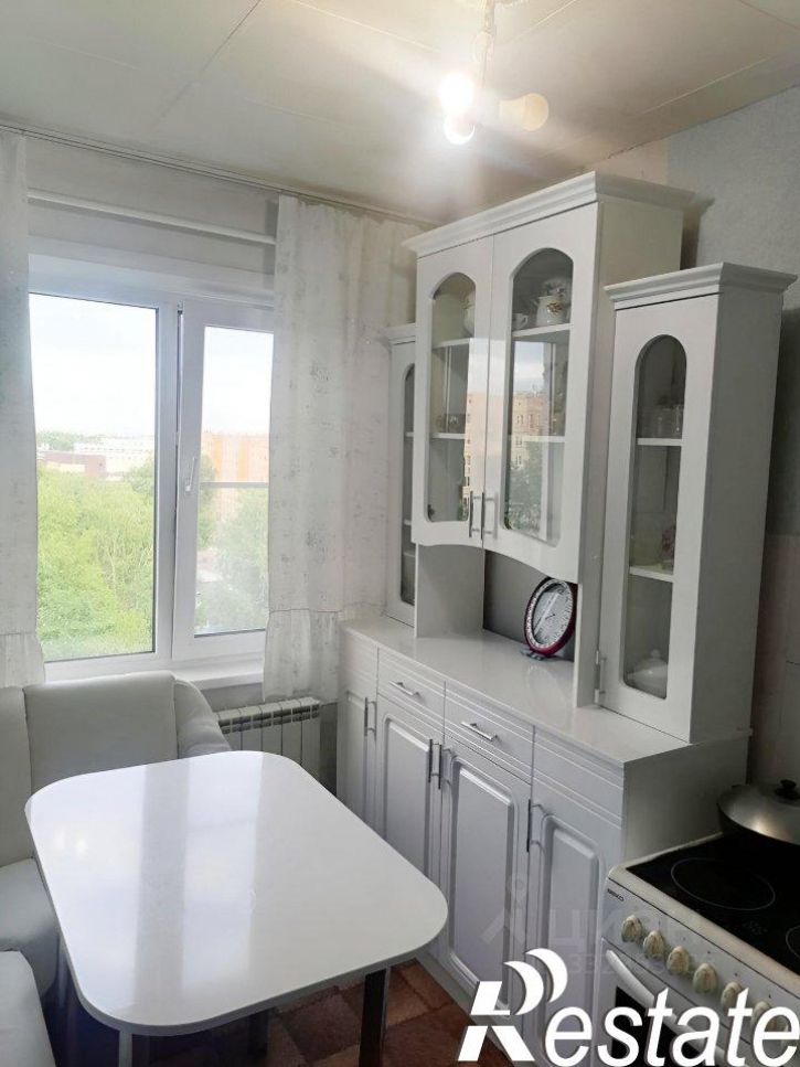 3-комн квартира улица Шукшина, 1,  д. 1
