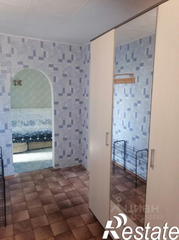 3-комн квартира улица Шукшина, 1,  д. 1