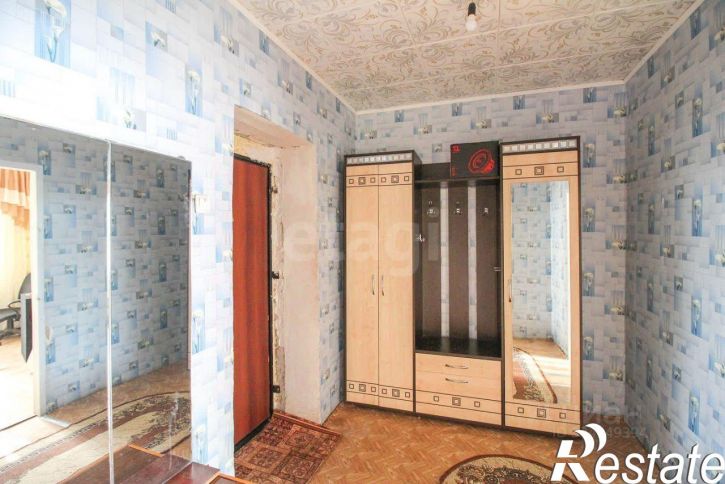 2-комн квартира Павловский тракт, 216Г,  д. 216Г