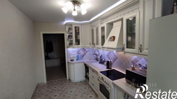 2-комн квартира улица Чкалова, 89,  д. 89