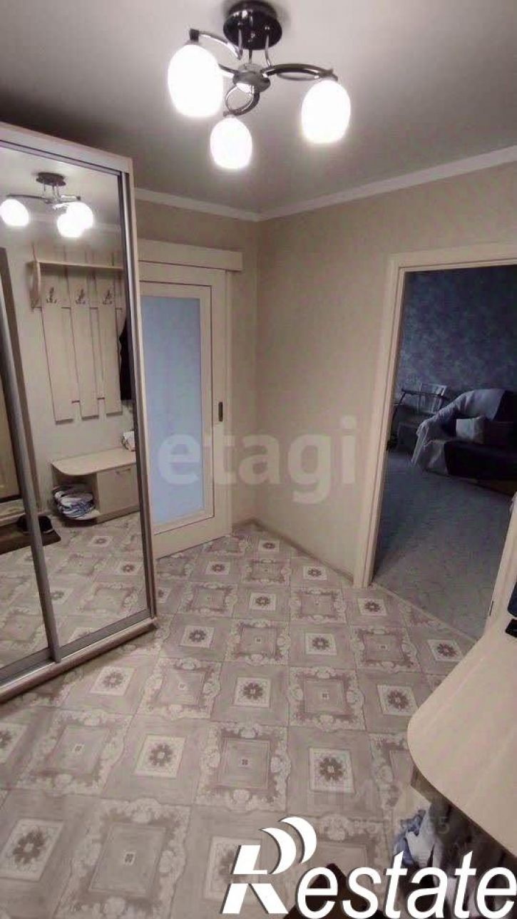 2-комн квартира улица Чкалова, 89,  д. 89