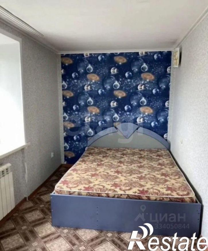 2-комн квартира проспект Строителей, 8,  д. 8