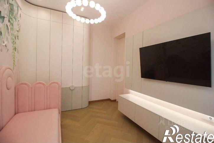 3-комн квартира улица Сергея Семёнова, 27 к4,  д. 27 к4