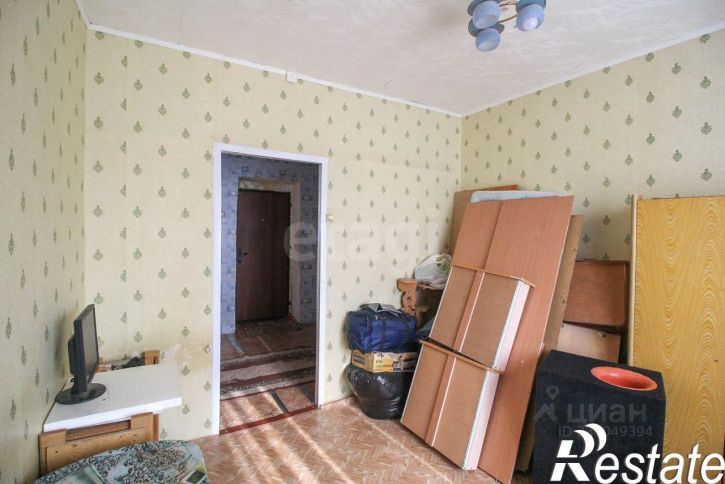 2-комн квартира Павловский тракт, 216Г,  д. 216Г