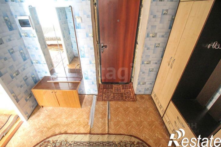2-комн квартира Павловский тракт, 216Г,  д. 216Г