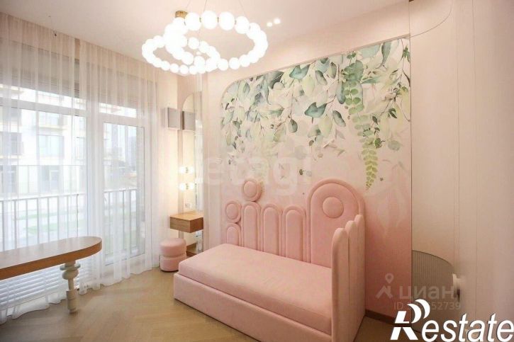 3-комн квартира улица Сергея Семёнова, 27 к4,  д. 27 к4