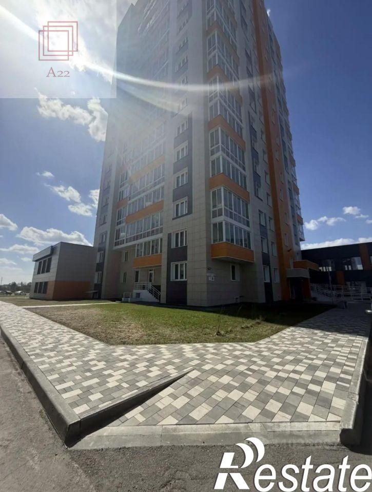 2-комн квартира Северный Власихинский проезд, 114,  д. 114