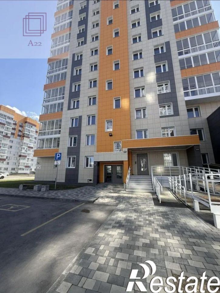 2-комн квартира Северный Власихинский проезд, 114,  д. 114