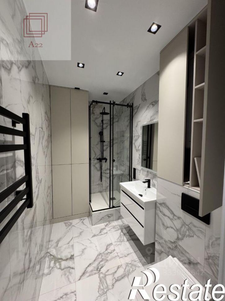 2-комн квартира проспект Строителей, 18 к1,  д. 18 к1
