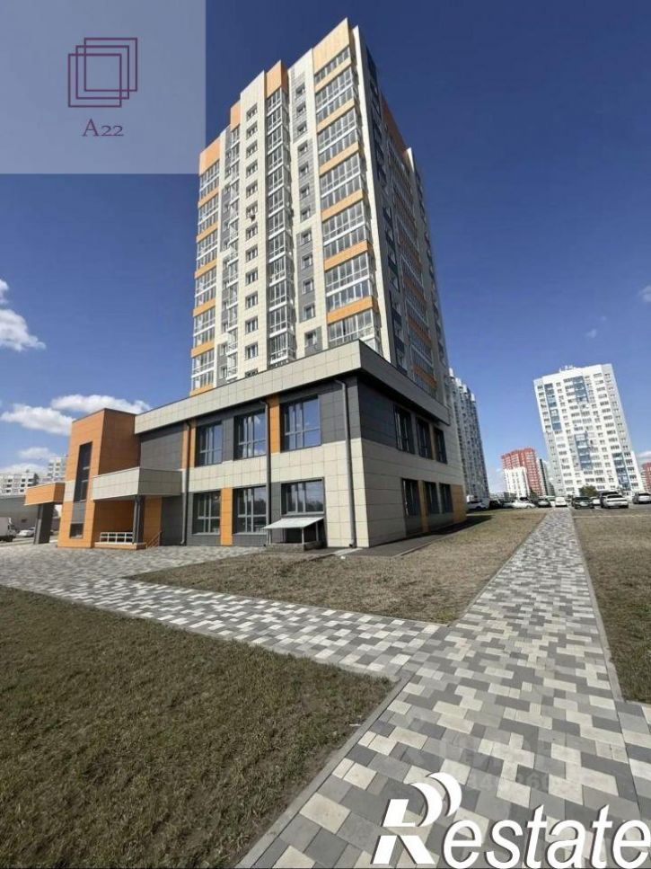 2-комн квартира Северный Власихинский проезд, 114,  д. 114