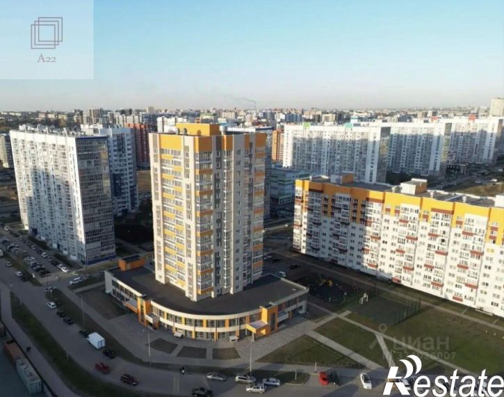 2-комн квартира Северный Власихинский проезд, 114,  д. 114
