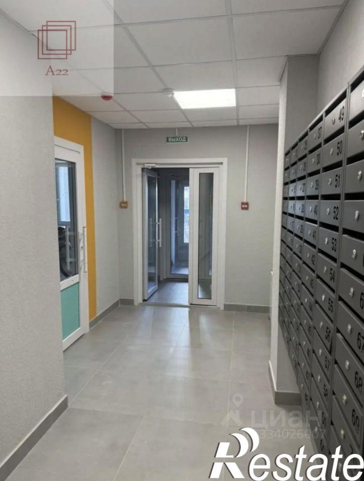 2-комн квартира Северный Власихинский проезд, 114,  д. 114