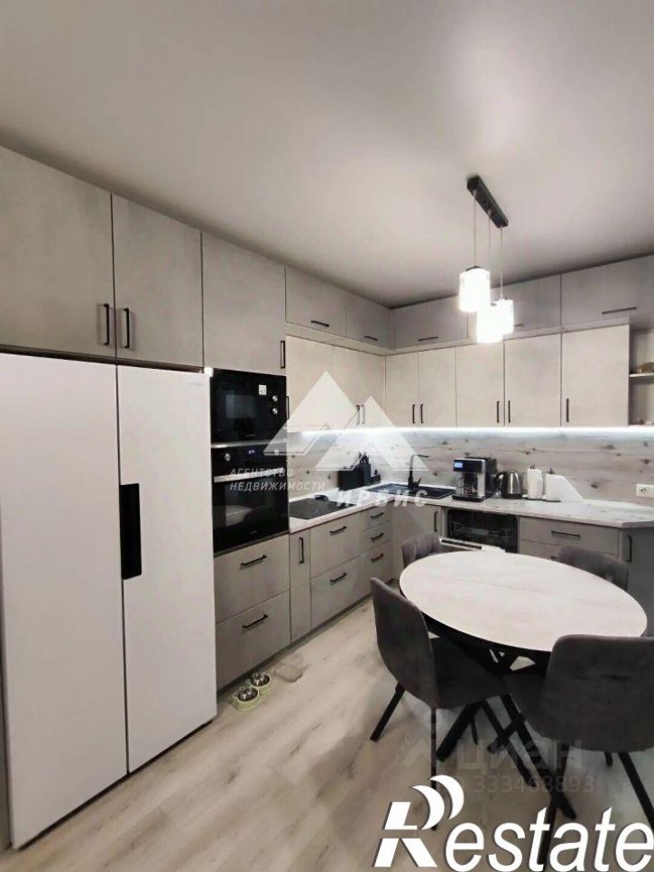 2-комн квартира переулок Ядринцева, 95,  д. 95
