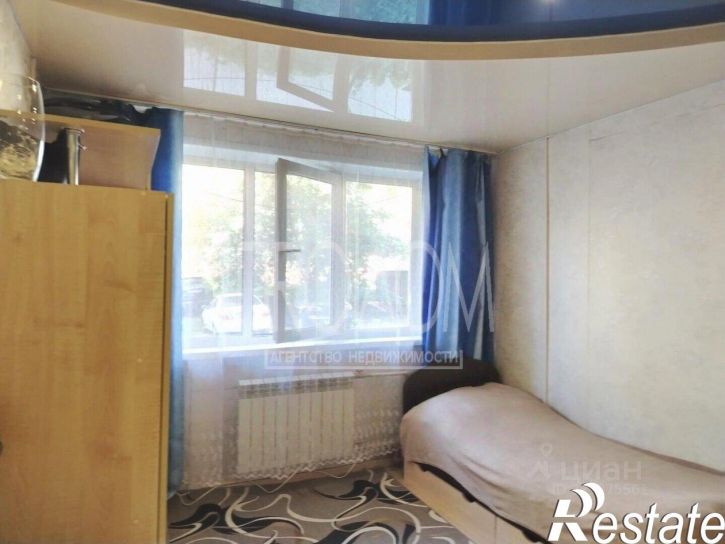Комната улица 80-й Гвардейской Дивизии, 36,  д. 36