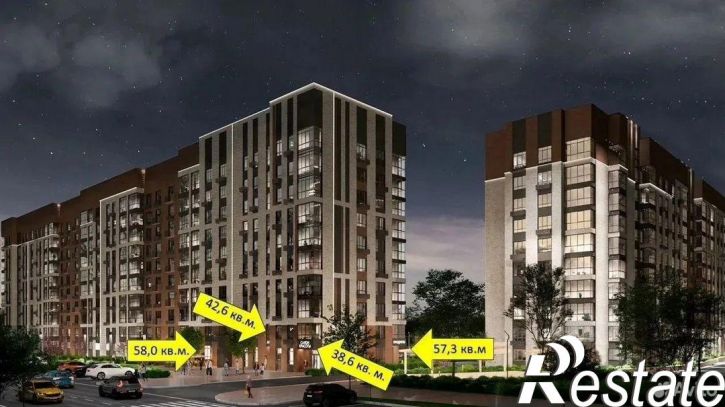Офис Просторная улица, 390 к2,  д. 390 к2