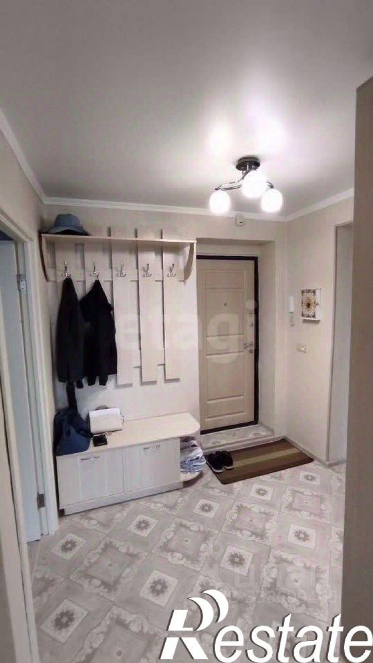 2-комн квартира улица Чкалова, 89,  д. 89