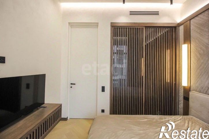 3-комн квартира улица Сергея Семёнова, 27 к4,  д. 27 к4
