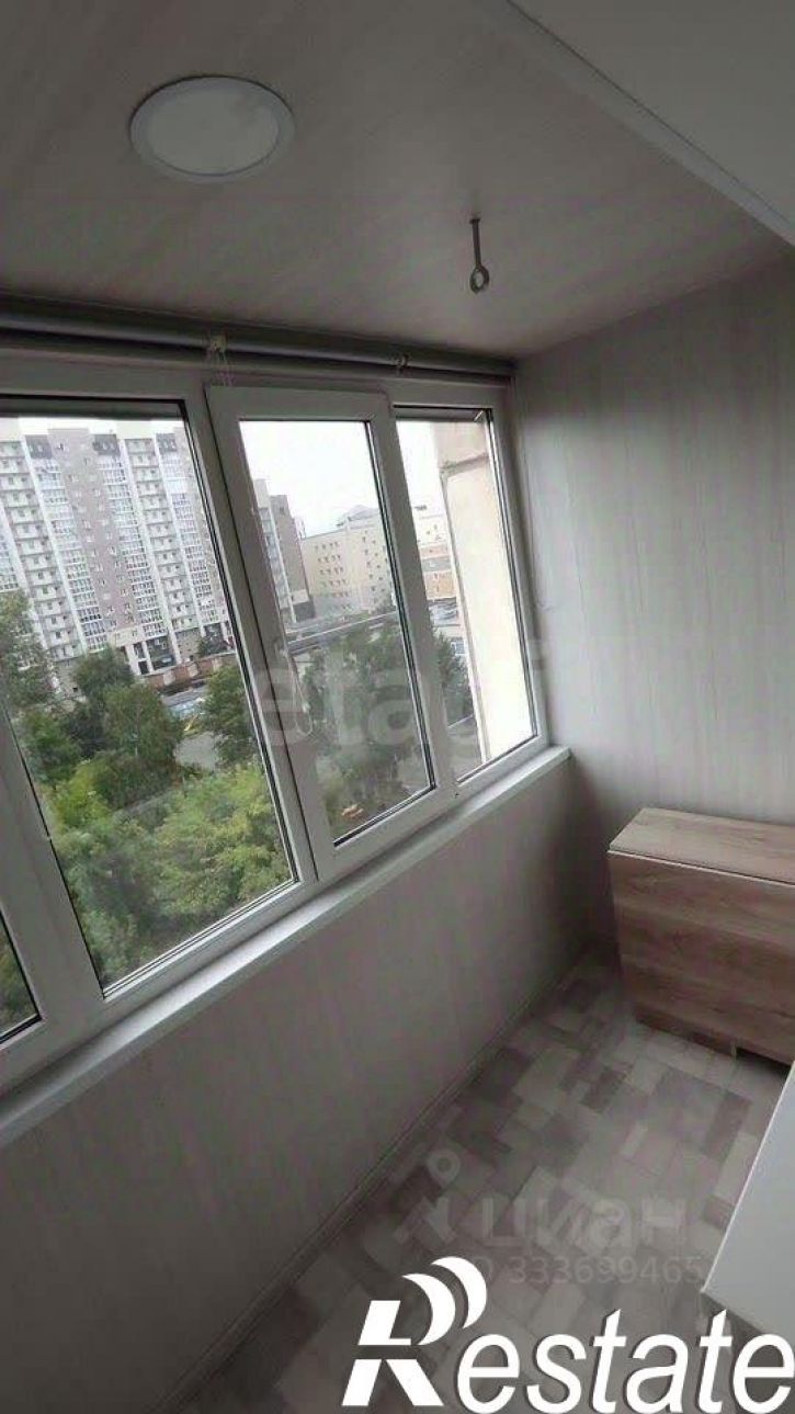 2-комн квартира улица Чкалова, 89,  д. 89