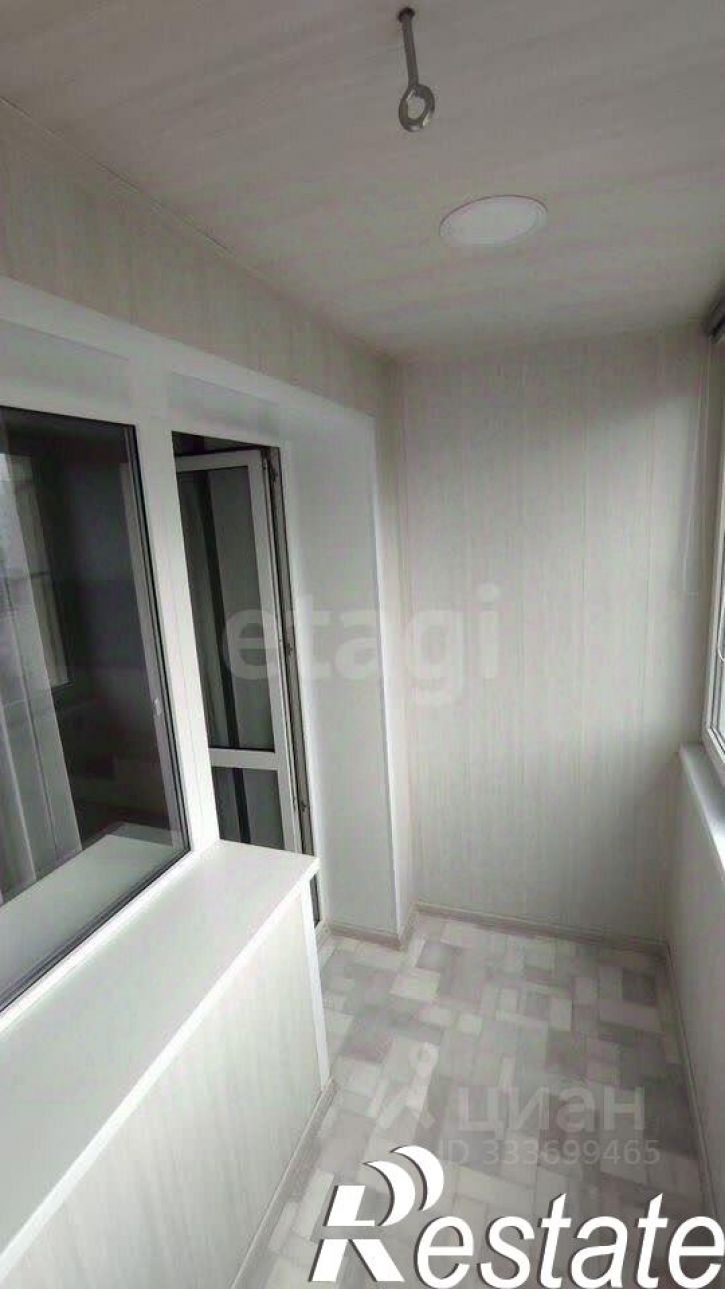2-комн квартира улица Чкалова, 89,  д. 89