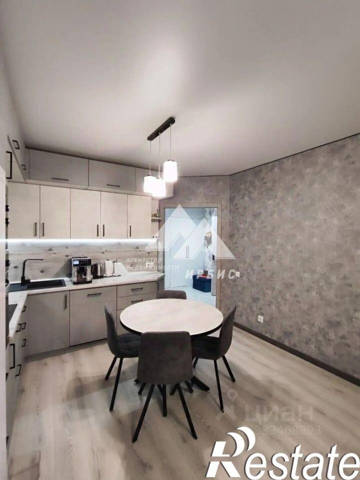 2-комн квартира переулок Ядринцева, 95,  д. 95