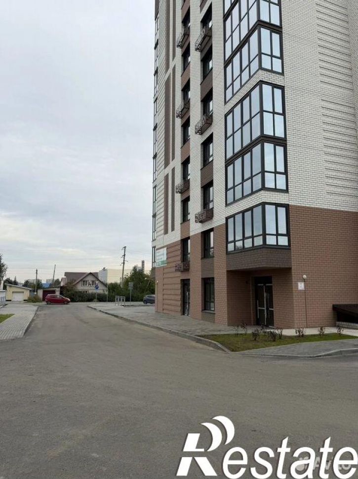 Офис Просторная улица, 390 к2,  д. 390 к2