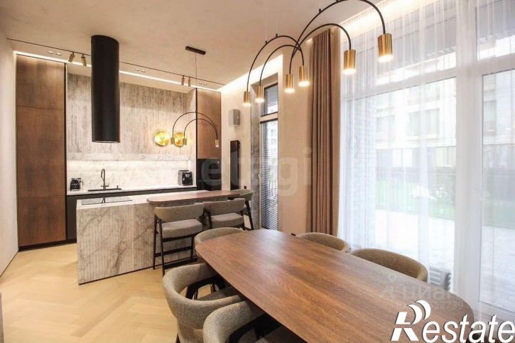 3-комн квартира улица Сергея Семёнова, 27 к4,  д. 27 к4