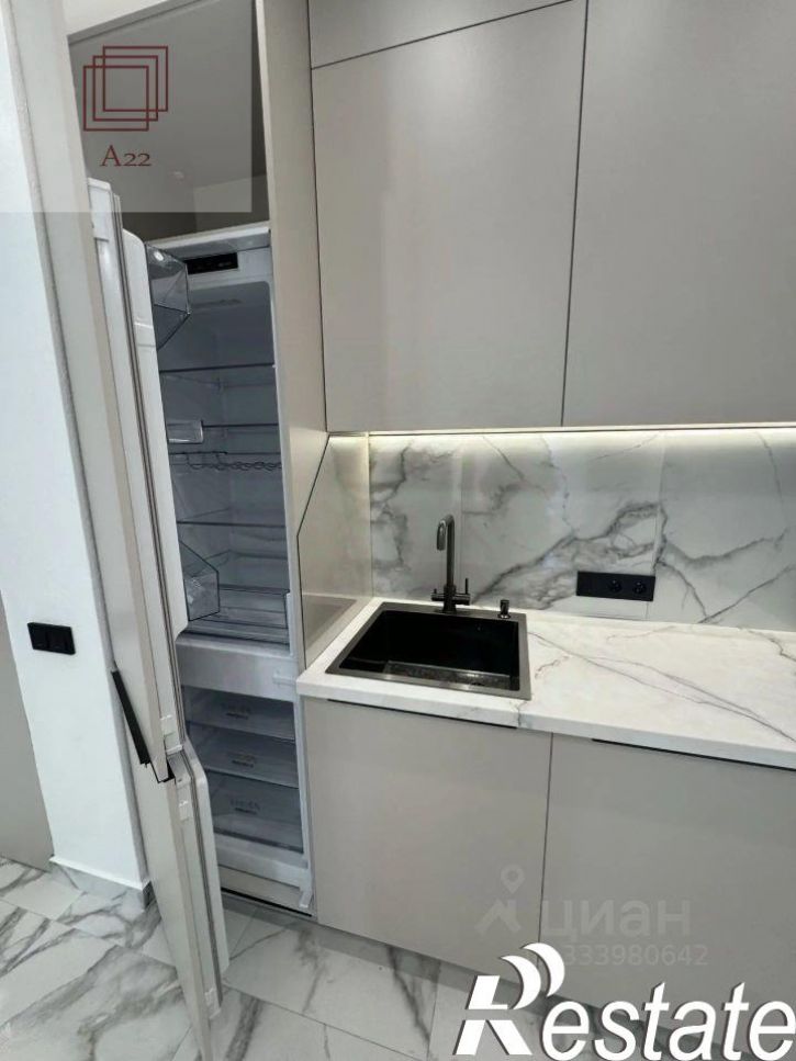 2-комн квартира проспект Строителей, 18 к1,  д. 18 к1