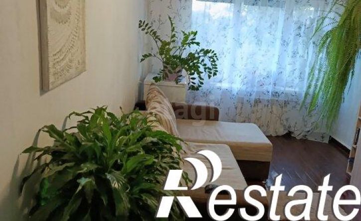 2-комн квартира Комсомольский проспект, 86,  д. 86