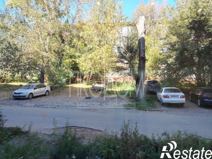 Комната улица 80-й Гвардейской Дивизии, 36,  д. 36