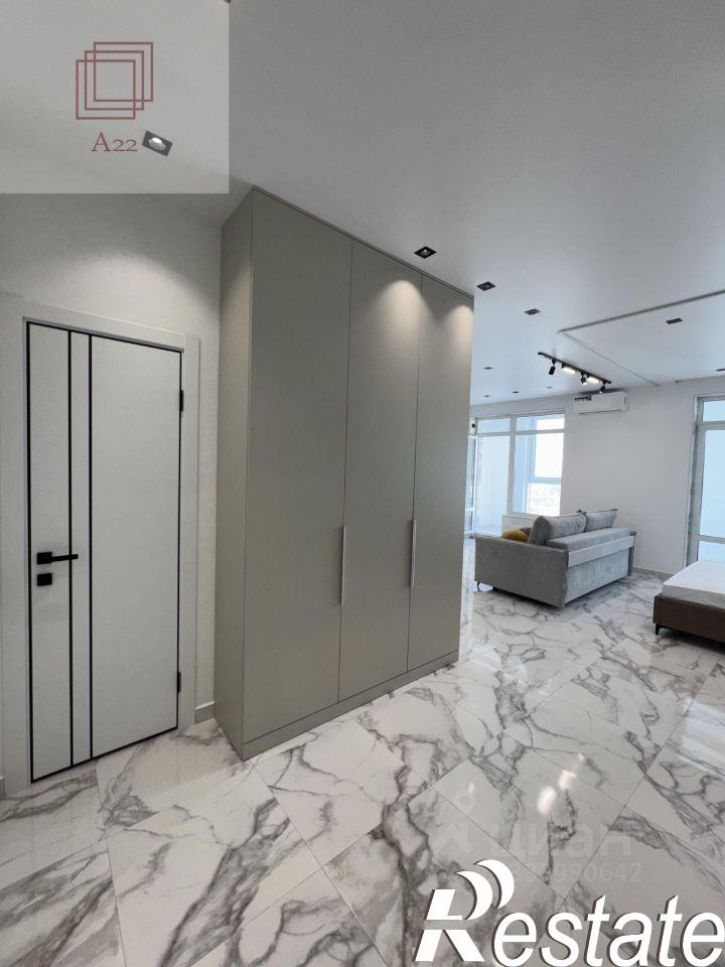 2-комн квартира проспект Строителей, 18 к1,  д. 18 к1